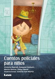 Icon image Cuentos policiales para niños