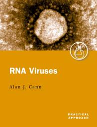 Icon image RNA Viruses: A Practical Approach