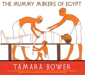 Icon image The Mummy Makers of Egypt