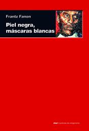 Icon image Piel negra, máscaras blancas