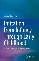 Icon image Imitation from Infancy Through Early Childhood: Typical and Atypical Development