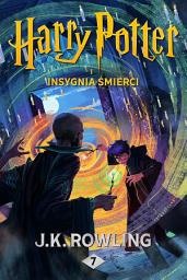 Icon image Harry Potter i Insygnia Śmierci