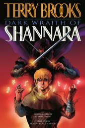 Icon image Dark Wraith of Shannara