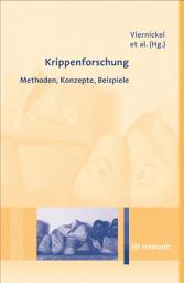 Icon image Krippenforschung: Methoden, Konzepte, Beispiele