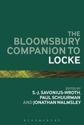 Icon image The Bloomsbury Companion to Locke