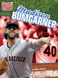 Icon image Madison Bumgarner