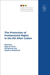 Icon image The Protection of Fundamental Rights in the EU After Lisbon