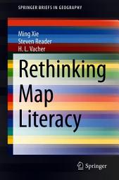 Icon image Rethinking Map Literacy