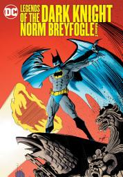 Icon image Legends of The Dark Knight: Norm Breyfogle