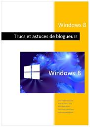 Icon image Windows 8 - Trucs de blogueurs