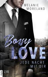 Icon image Bossy Love - Jede Nacht mit dir