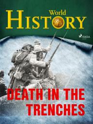 Icon image Death in the Trenches: Volume 8