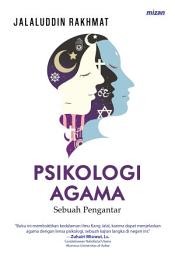 Icon image Psikologi Agama