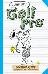 Icon image Diary of a Golf Pro