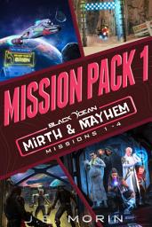 Icon image Mirth & Mayhem Mission Pack 1