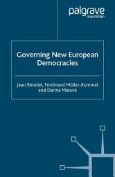 Icon image Governing New European Democracies