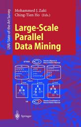 Icon image Large-Scale Parallel Data Mining