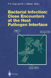 Icon image Bacterial Infection: Close Encounters at the Host Pathogen Interface