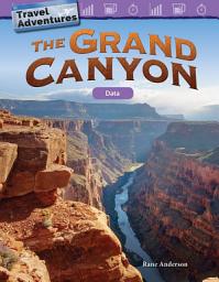 Icon image Travel Adventures: The Grand Canyon: Data: Read Along or Enhanced eBook