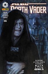 Icon image Star Wars: Darth Vader 6