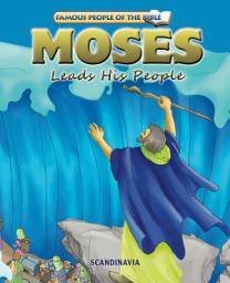 Icon image Moses Leads His People