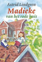 Icon image Madieke van het rode huis