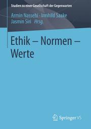 Icon image Ethik – Normen – Werte