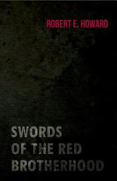 Icon image Swords of the Red Brotherhood