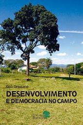 Icon image Desenvolvimento e Democracia no Campo