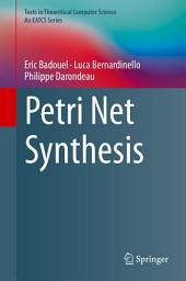 Icon image Petri Net Synthesis