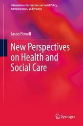 Icon image New Perspectives on Health and Social Care