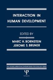 Icon image Interaction in Human Development