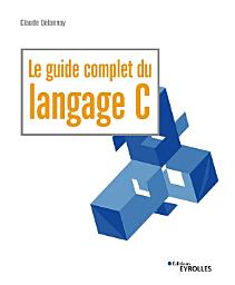 Icon image Le guide complet du langage C