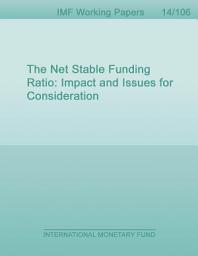 Icon image The Net Stable Funding Ratio: Impact and Issues for Consideration