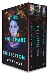 Icon image The Nightmare Collection