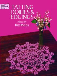 Icon image Tatting Doilies and Edgings