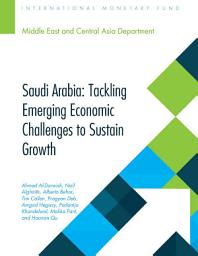 Icon image Saudi Arabia: Tackling Emerging Economic Challenges to Sustain Strong Growth