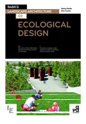 Icon image Basics Landscape Architecture 02: Ecological Design