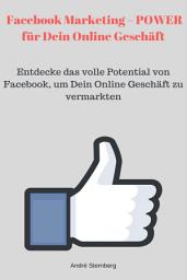 Icon image Facebook Marketing – POWER für Dein Online Geschäft