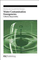 Icon image Water Contamination Emergencies: Collective Responsibility