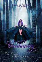 Icon image Breakaway: A Paranormal Romance Reverse Harem Novel