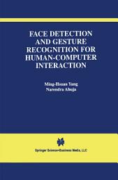 Icon image Face Detection and Gesture Recognition for Human-Computer Interaction