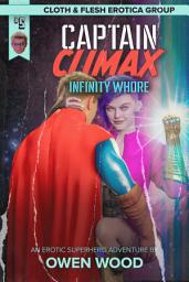 Icon image Captain Climax: Infinity Whore