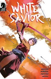 Icon image White Savior #4