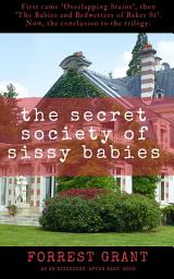 Icon image The Secret Society of Sissy Babies: An ABDL/Sissy Baby/Bedwetting novel