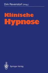 Icon image Klinische Hypnose