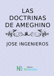 Icon image Las doctrinas de Ameghino