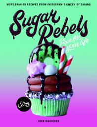 Icon image Sugar Rebels