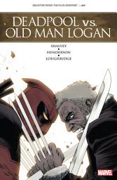 Icon image Deadpool Vs. Old Man Logan