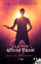 Icon image Sawyer, rockstar solitaire: Souls of the Knight, T1